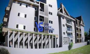 Imagem 4: Apartamento em Canela/RS! Ref.:1014