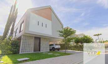 Imagem 4: Casa em condomínio no Uberaba