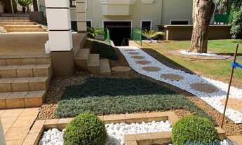 Imagem 4: CASA EM CONDOMÍNIO - SUPER QUADRA MORUMBI - SP