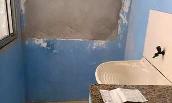 Imagem 4: Casa próximo UBS Planalto Serrano