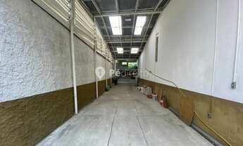 Imagem 3: Locação - Pavilhão/Galpão Industrial