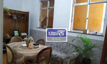 Imagem 6: Casa com 6 dormitórios à venda, 240 m² por R$ 1.100.000,00 - Fonseca - Niterói/RJ