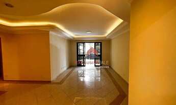 Imagem 2: Apartamento com 4 dormitórios, 134 m² - venda por R$ 980.000,00 ou aluguel por R$ 6.448,50