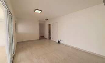 Imagem 5: Apartamento para aluguel com 136 metros quadrados com 3 quartos em Vila Anastácio - São Pa