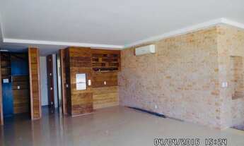 Imagem 4: EXCELENTE COBERTURA DUPLEX - 4 SUITES - 683M² - RISERVA UNO - BARRA DA TIJUCA - RJ