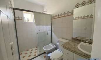 Imagem 5: CASA EM CONDOMÍNIO - ALPHAVILLE - SP