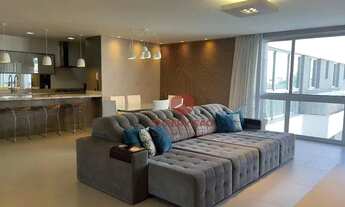 Imagem 4: Apartamento com 2 dormitórios à venda, 147 m² por R$ 3.800.000,00 - Jurerê Internacional