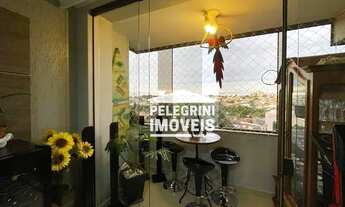 Imagem 3: Apartamento com 3 dormitórios, 112 m² - venda por R$ 700.000 ou aluguel por R$ 4.350/mês