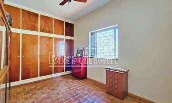 Imagem 6: Casa Padrão em Ribeirão Preto