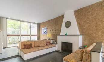 Imagem 6: Venda Casa 4 Dormitórios - 387 m² Vila Madalena