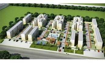 Imagem: Condominio Residencial Parque das Arvores