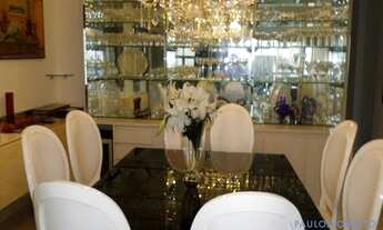 Imagem: APARTAMENTO - MORUMBI - SP