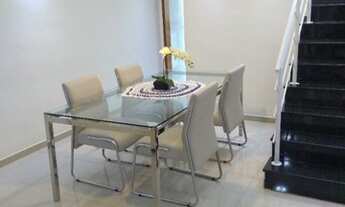 Imagem 2: Lindo Sobrado em Condomínio - Venda ou Locação