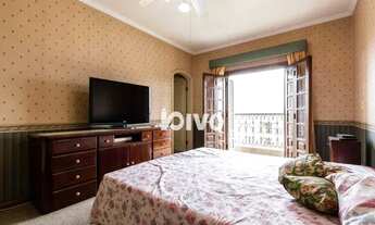 Imagem 7: Apartamento com 4 quartos e 6 vagas para alugar, 280 m² pacote por R$ 16.200/mês - Vila Cl