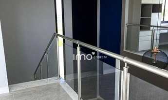 Imagem 6: CASA A VENDA 04 QUARTOS CONDOMÍNIO TERRAS DE JUNDIAI- JARDIM LAGO AZUL I - JUNDIAI/SP