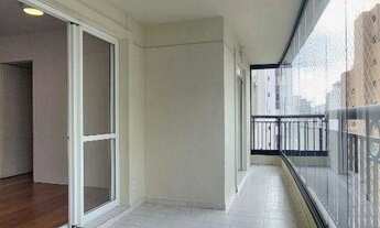 Imagem 5: Apartamento com 3 dormitórios 1 suíte para alugar Avenida Macuco 299 Moema