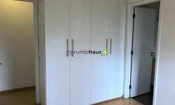 Imagem 6: Panamby - Parque Burle Mark