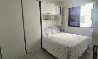 Imagem 5: Apartamento para venda no Lar Veredas - Jabotiana