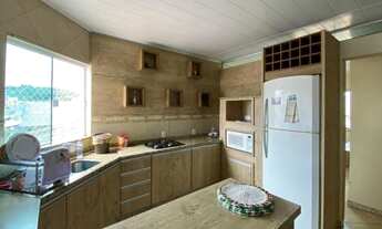 Imagem 2: Casa para venda possui 123 metros quadrados com 3 quartos em Itaim Bibi - São Paulo - SP