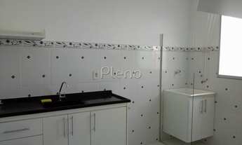 Imagem 4: Apartamento - Loteamento Parque São Martinho - Campinas