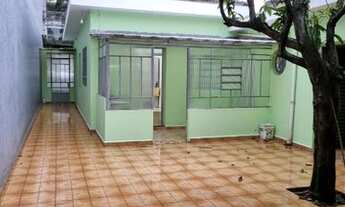 Imagem 2: Casa com 3 dormitórios para alugar, 121 m² por R$ 3.130,00/mês - Vila Carrão - São Paulo/S