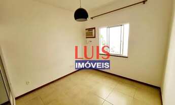 Imagem 7: Casa com 2 dormitórios para alugar, 125 m² por R$ 5.778/mês - Itaipu - Niterói/RJ - CA6296