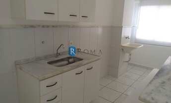 Imagem 4: Apartamento 2 quartos para Locação Setor Industrial (Taguatinga), Brasília