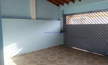 Imagem 4: Térrea para aluguel com 100 metros quadrados com 1 quarto em Jardim Las Vegas - Santo Andr