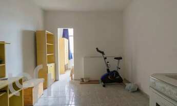 Imagem: SãO PAULO - Apartamento Padrão - Consolação