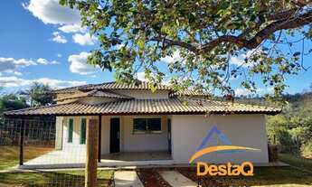 Imagem 2: CASA CONDOMINIO ALDEIA DO JAGUARA