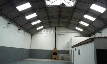 Imagem 2: Pavilhão/Galpão à venda no bairro Moóca - São Paulo/SP, Zona Leste