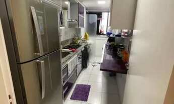 Imagem 6: Repletto 75854 Apartamento com 2 dormitórios