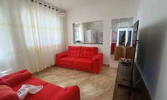 Imagem 5: Casa na praia com 2 Dormitórios