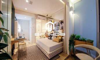 Imagem 4: APARTAMENTO RESIDENCIAL em SÃO PAULO - SP, CENTRO