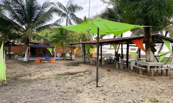 Imagem 2: Casa praia guajarino barcarena