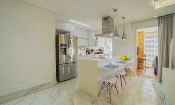 Imagem 2: Apartamento à venda no bairro Tatuapé - São Paulo/SP