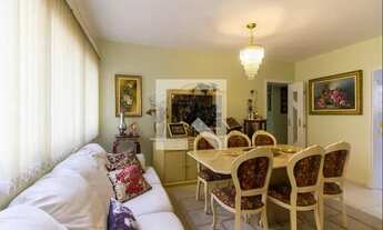 Imagem 6: Apartamento para Aluguel - Perdizes, 2 Quartos, 91 m2