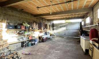 Imagem 3: Casa para venda tem 270 metros quadrados com 4 quartos em Quintino - Timbó - SC