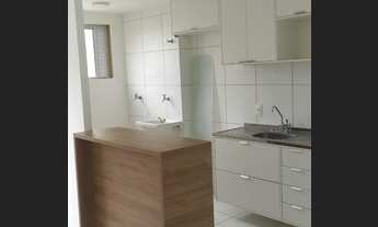 Imagem 7: Apt 2/4 Vivace Cabula VI