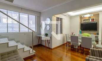 Imagem: Apartamento à Venda - União, 4 Quartos