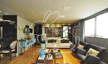 Imagem 2: São Paulo - Apartamento Padrão - Jardim América