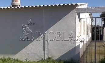 Imagem: BAGé - Casa Padrão - MASCARENHAS DE MORAES