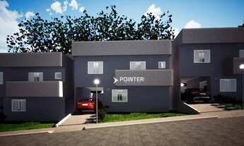 Imagem 5: Sobrado com 3 dormitórios à venda, 111 m² por R$ 340.000,00 - Parque DAS CAMELIAS - Goiani