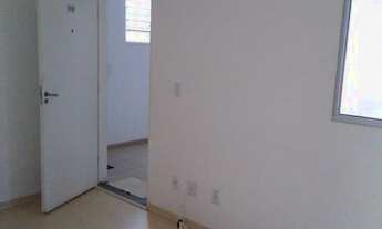 Imagem 3: Apartamento Apartamento com 2 dormitórios