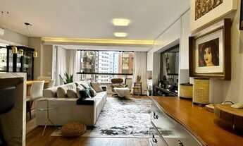 Imagem 7: Apartamento com 3 dormitórios à venda, 108 m² por R$ 1.500.000,00 - Centro - Florianópolis