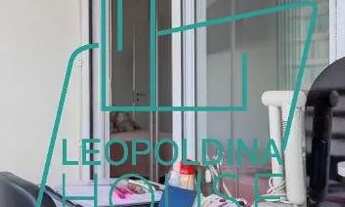 Imagem 5: APARTAMENTO PARA LOCAÇÃO 69M² - VILA LEOPOLDINA