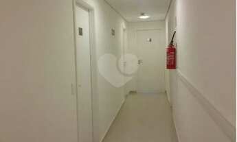 Imagem 5: SALA COMERCIAL NOVA A VENDA OU LOCAÇÃO COM 39M2 - PRÓXIMA AO METRÔ TIETÊ