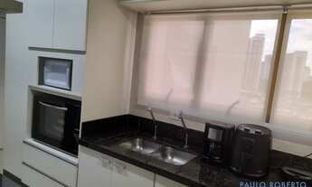 Imagem 7: APARTAMENTO - ANÁLIA FRANCO - SP