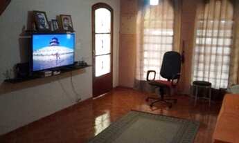 Imagem 5: Sobrado com 4 dormitórios à venda, 175 m² por R$ 538.000,00 - Vila Nova Mazzei - São Paulo