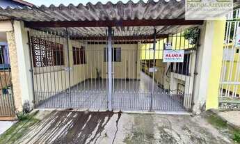 Imagem 2: Casa com 1 dormitório para alugar, 50 m² por R$ 1.200,00/mês - Vila Sônia - São Paulo/SP